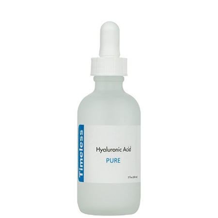 TIMELESS, Pure Hyaluronic Acid Serum, ไฮยาลูรอนิคบริสุทธิ์