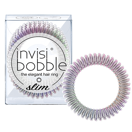 Invisibobble,หนังยางรัดผม,นำเข้าจากเยอรมัน,ยางรัดผมเรซิ่น,ไม่ทำให้ผมเป็นรอย,ไม่กินเส้นผม