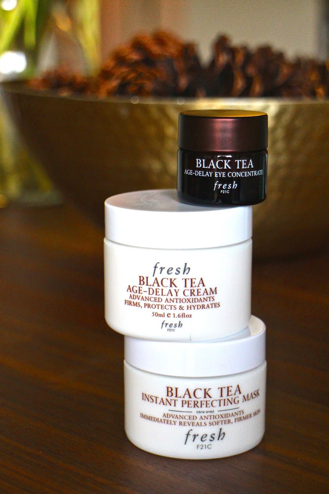 Fresh Black Tea Age-Deley Cream,ครีมบำรุงผิวหน้า,Black Tea Age-Deley Cream,Fresh,ครีมบำรุงผิวหน้าFresh,Fresh Black Tea Age-Deley Cream รีวิว,Fresh Black Tea Age-Deley Cream ราคา,Fresh Black Tea Age-Deley Cream ซื้อได้ที่