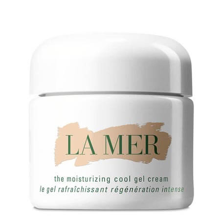 Lamer The Moisturizing Cool Gel Cream 30ml  มอยส์เจอไรเซอร์สูตรสดชื่นเนื้อเจลบางเบา มอบการบำรุงอย่างล้ำลึกด้วยน้ำสกัดเข้มข้น Miracle Broth™ ปลอบประโลมผิวให้เย็นสบายและรู้สึกมีชีวิตชีวา