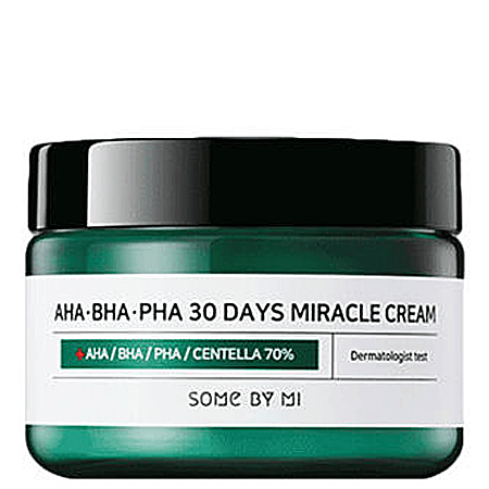 SOME BY MI AHA BHA PHA 30 Days Miracle Cream