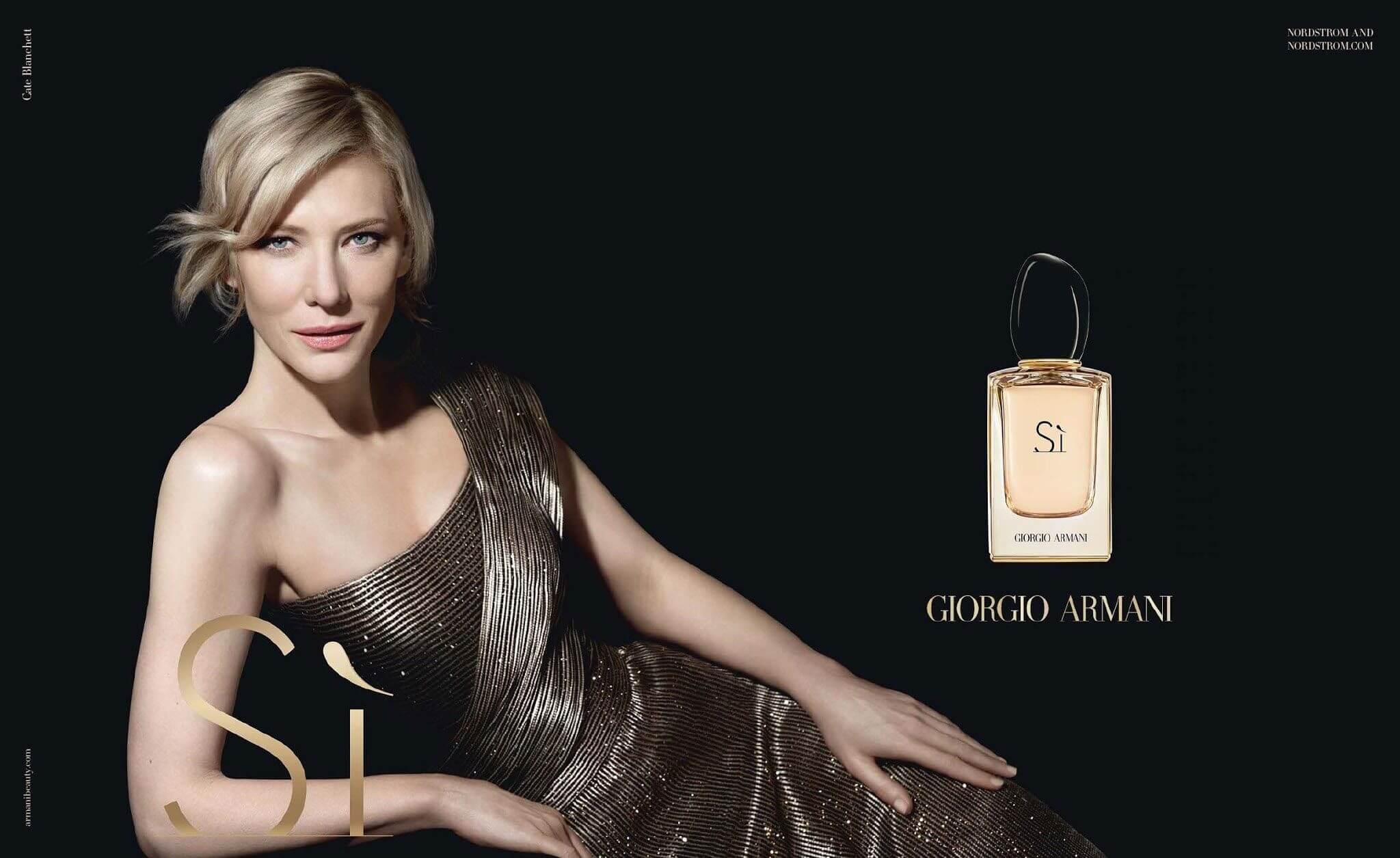 Giorgio Armani, Giorgio Armani Sì, Armani Si, Giorgio Armani Si Eau De Parfum, Giorgio Armani Si EDP, Giorgio Armani Si Eau De Parfum 7ml, จิออร์จิโอ อาร์มานี่, น้ำหอม, น้ำหอม Giorgio Armani, น้ำหอม Si