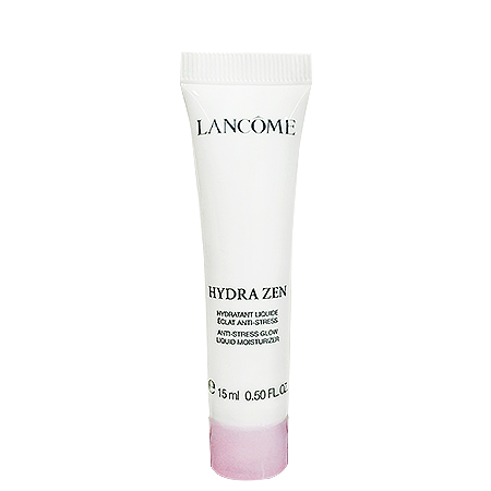 Lancome Hydra Zen Anti-Stress Glow Liquid Moisturizer 15ml