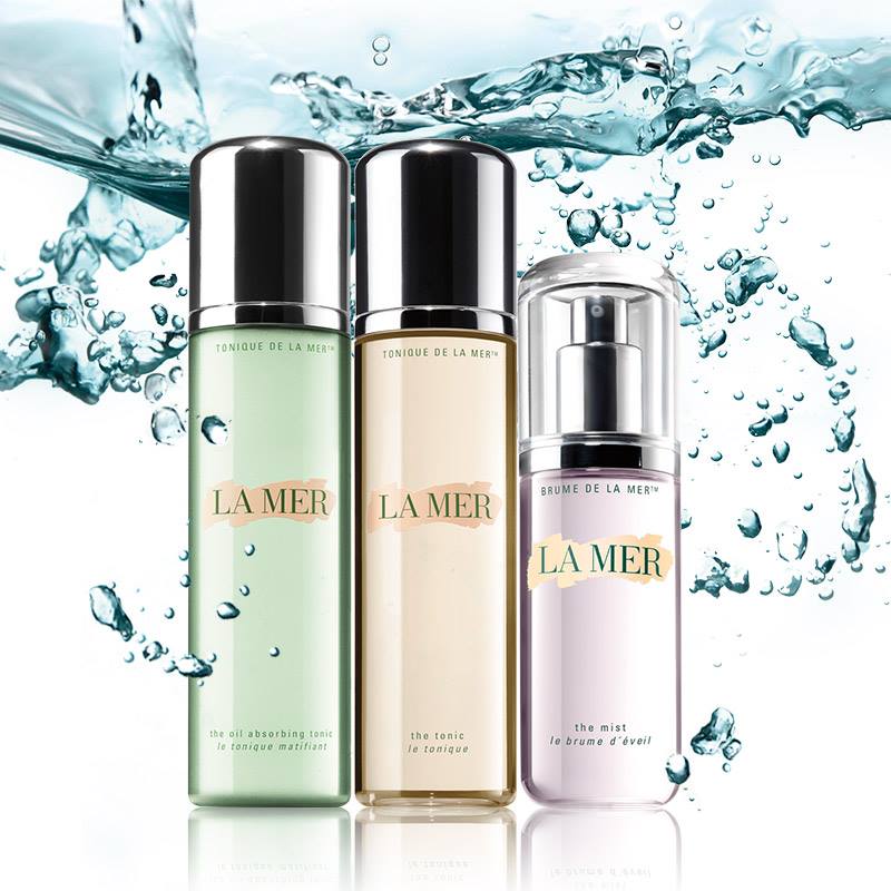 LA MER The Tonic 200 ml 