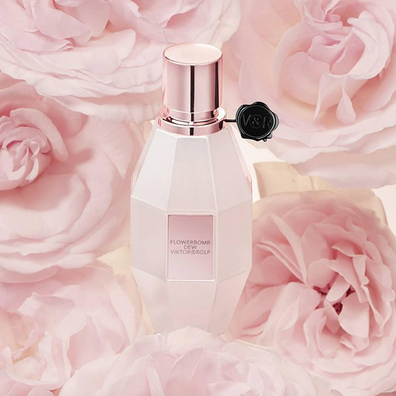 Viktor & Rolf Flower Bomb Dew EDP 100 ml