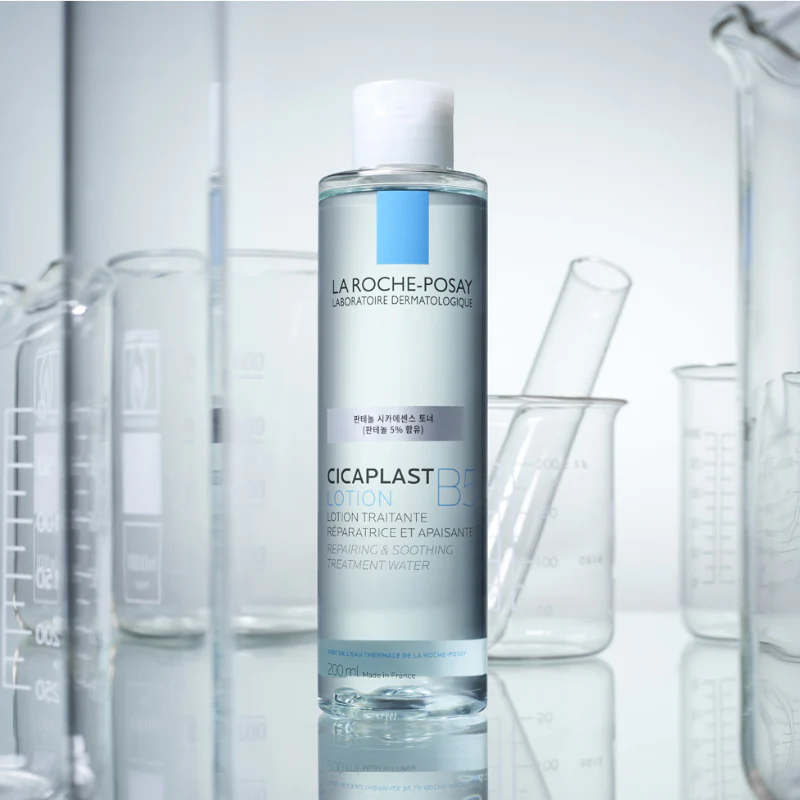 La Roche Posay Cicaplast B5 Lotion 50ml